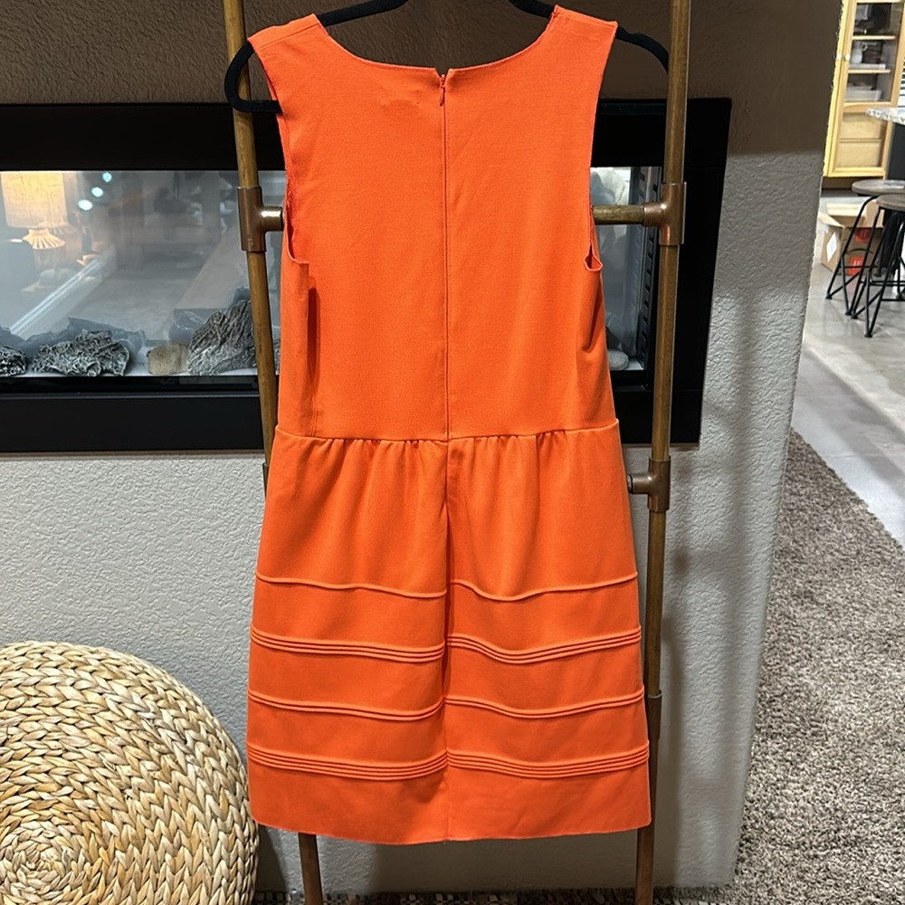 Cremieux dress 0044 - Picture 4 of 5